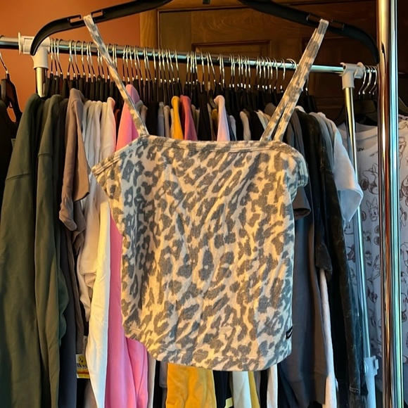 Calvin Klein crop tank - Picture 2 of 7